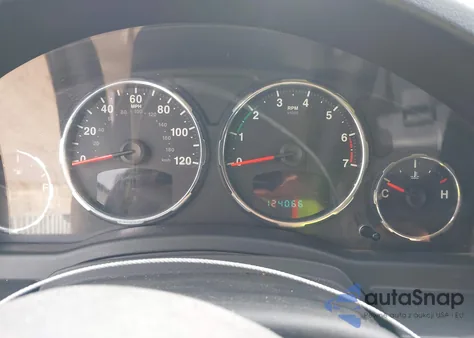 2011 Jeep Liberty Sport from USA, damaged, VIN 1J4PN2GK6BW585714